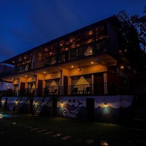 Falcon Riverview Resorts