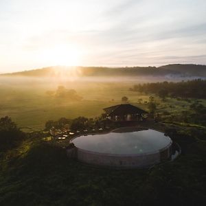 Shatavari Eco Resort